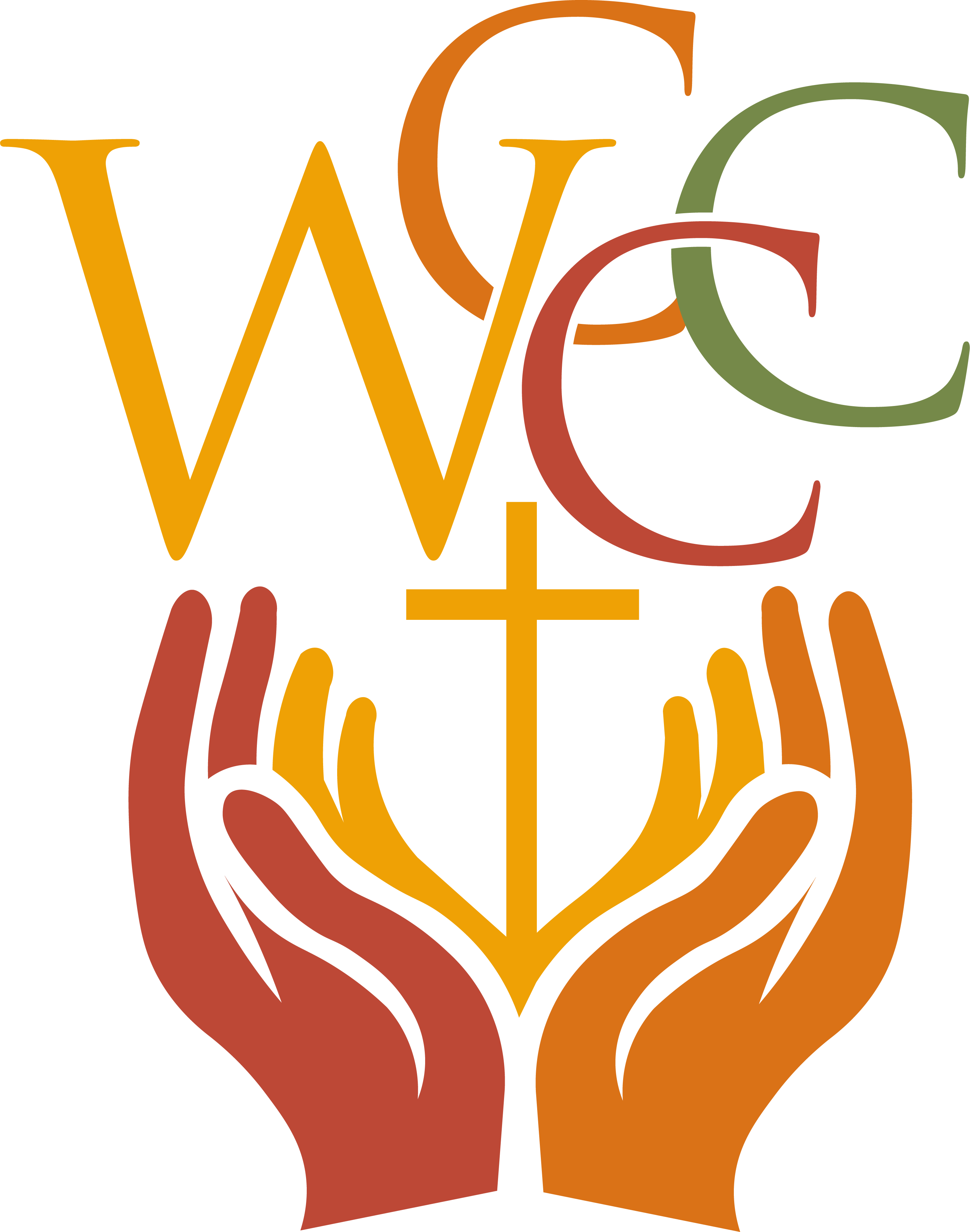 Westphalia Christian Community Church Logo